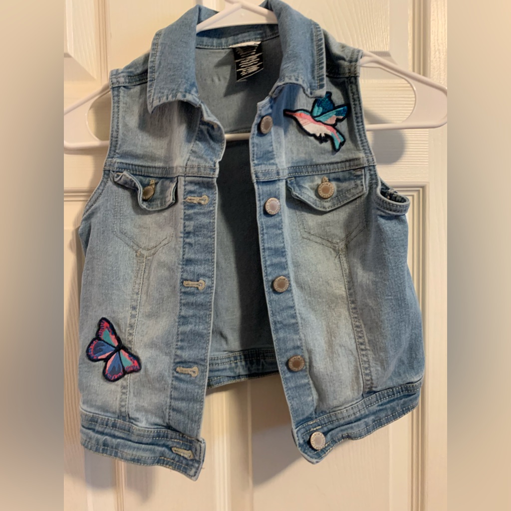 Sonoma Jacket.
